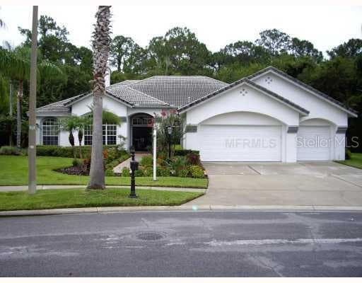 11809 MIDDLEBURY DRIVE TAMPA, FL 33626