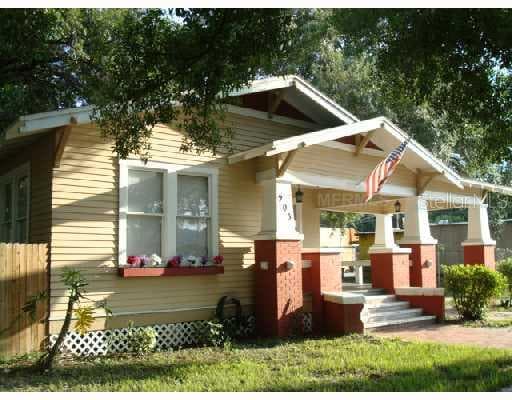 903 E BROAD STREET TAMPA, FL 33604