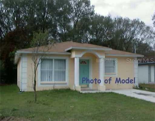 2541 S 12TH AVENUE ST PETERSBURG, FL 33712