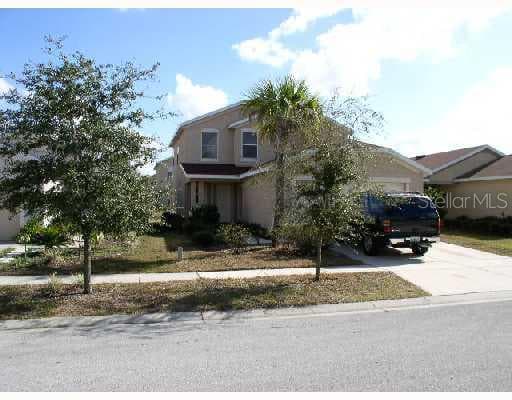 11725 CREST CREEK DRIVE RIVERVIEW, FL 33569