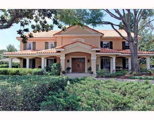 4920 LYFORD CAY ROAD TAMPA, FL 33629