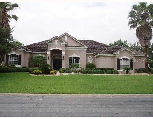 30326 FAIRWAY DRIVE WESLEY CHAPEL, FL 33543