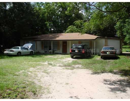 16421 HANNA ROAD LUTZ, FL 33549