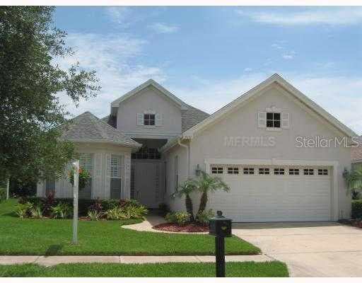 9651 GRETNA GREEN DRIVE TAMPA, FL 33626