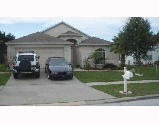 4410 HORSESHOE PICK LANE VALRICO, FL 33594
