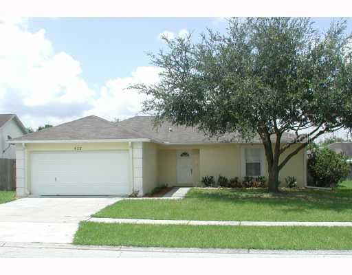 622 LAKEMONT DRIVE BRANDON, FL 33510