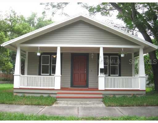 312 E PARK AVENUE TAMPA, FL 33602