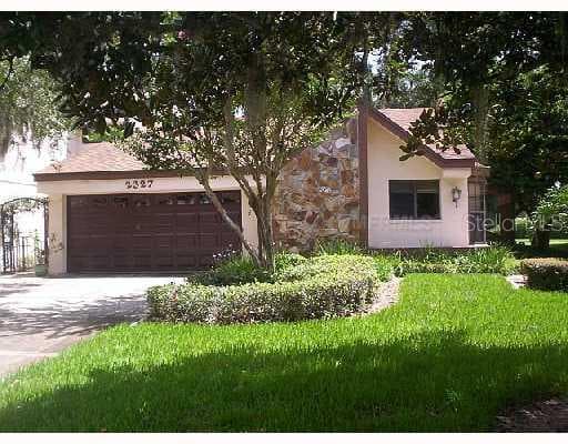 2327 S FAIRWAY DRIVE PLANT CITY, FL 33566