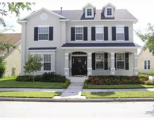 9622 WEST PARK VILLAGE DRIVE TAMPA, FL 33626