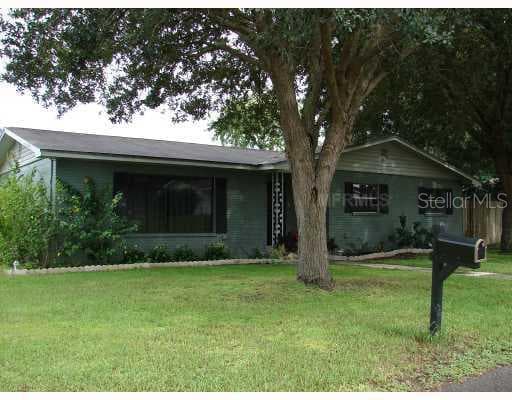4830 DENISE AVENUE LAKELAND, FL 33813