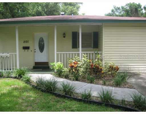 207 W NORTH STREET TAMPA, FL 33604