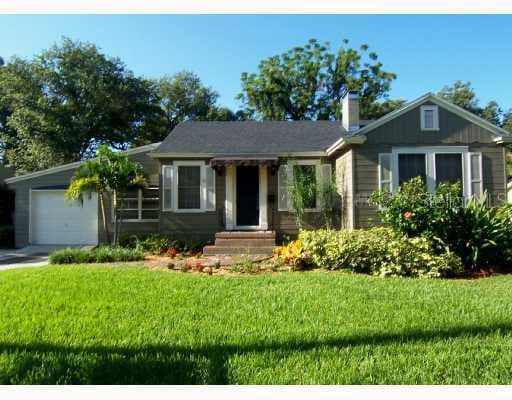 3204 W SAN MIGUEL STREET TAMPA, FL 33629