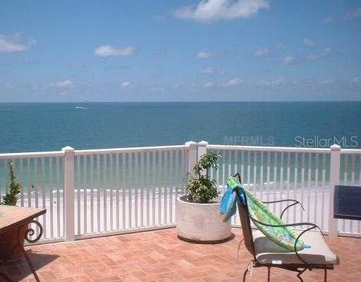1582 GULF BOULEVARD UNIT PH#3 CLEARWATER, FL 33767