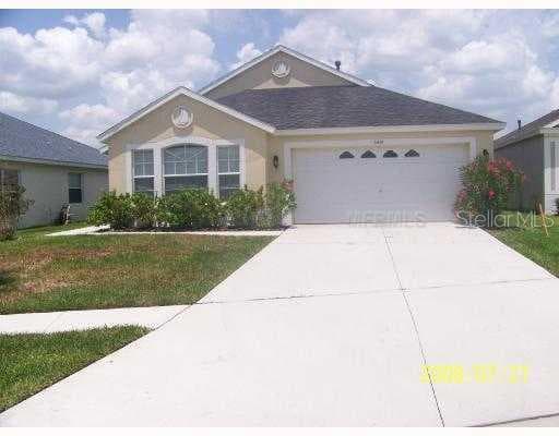 6416 BRIDGECREST DRIVE LITHIA, FL 33547
