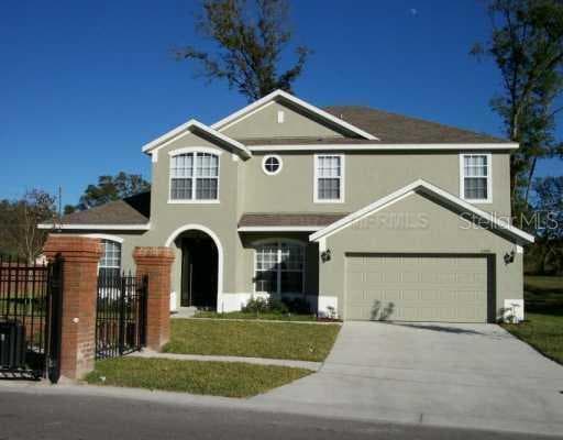 3545 STARBIRD DRIVE OCOEE, FL 34761
