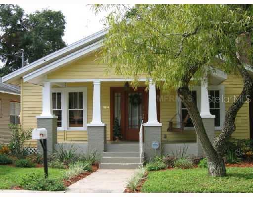 304 W CHELSEA STREET TAMPA, FL 33603