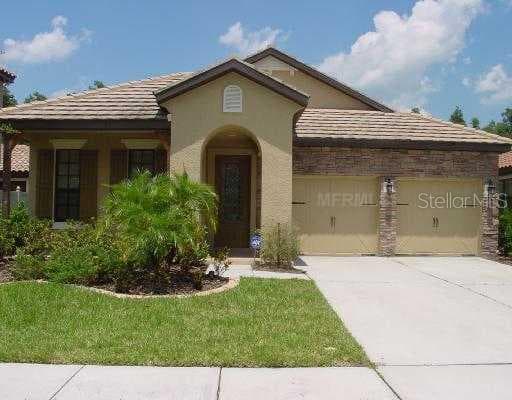 8248 DUNHAM STATION DRIVE TAMPA, FL 33647