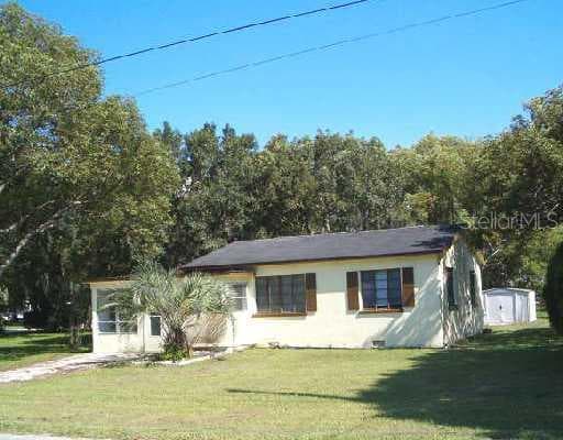 38638 9TH AVENUE ZEPHYRHILLS, FL 33542