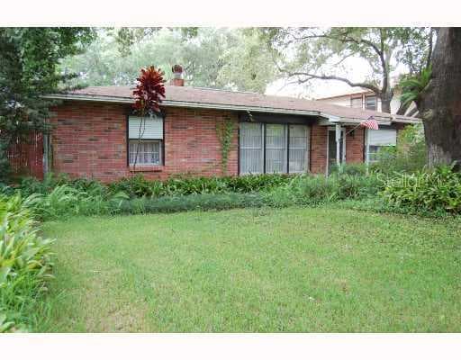 4804 S DAUPHIN AVENUE TAMPA, FL 33611