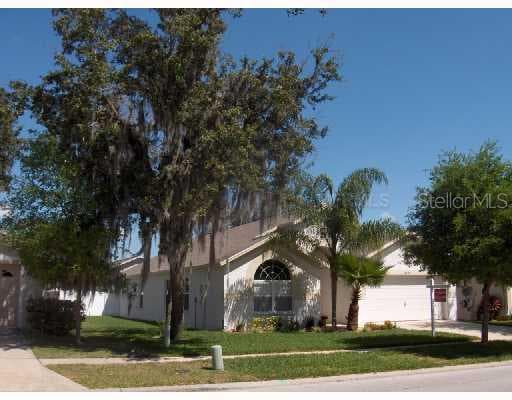 2638 ALLWOOD AVENUE VALRICO, FL 33594