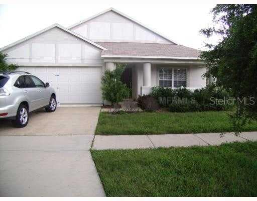 12747 STANDBRIDGE DRIVE RIVERVIEW, FL 33569
