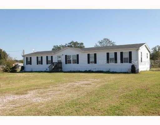 2140 ROOSEVELT STREET WIMAUMA, FL 33598