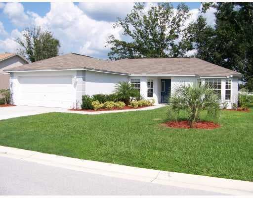 8149 WESTMONT AVENUE LAKELAND, FL 33810