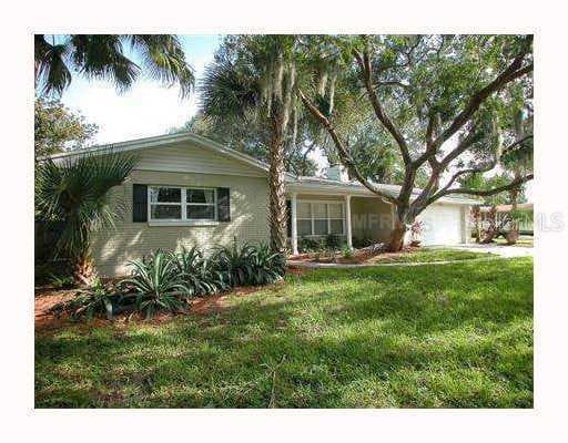 10316 LAKE CARROLL WAY TAMPA, FL 33618