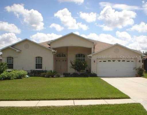 6436 BARCELLONA ROAD LAND O LAKES, FL 34637