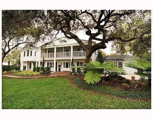 1010 S LINCOLN AVENUE TAMPA, FL 33629
