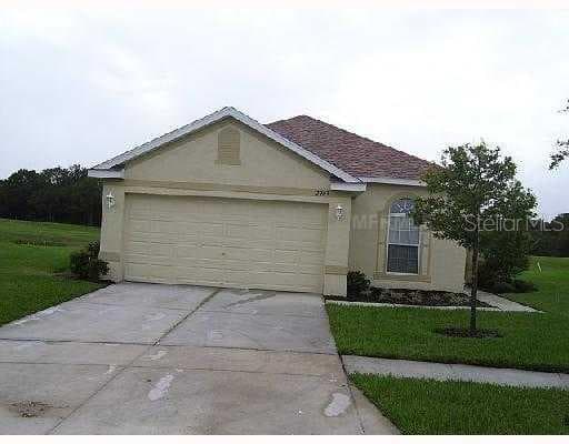 2903 COPPER HEIGHT COURT UNIT 2 VALRICO, FL 33594