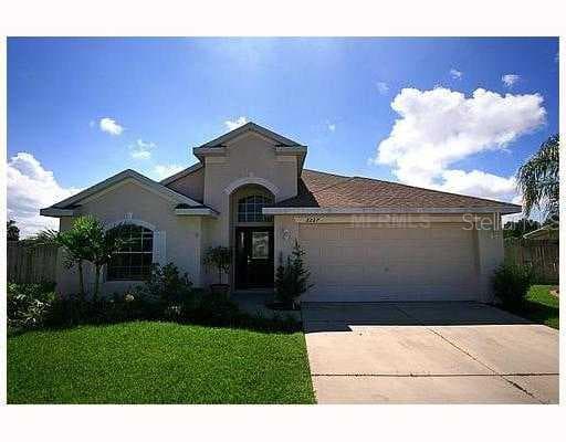 2227 INDIAN KEY DRIVE HOLIDAY, FL 34691