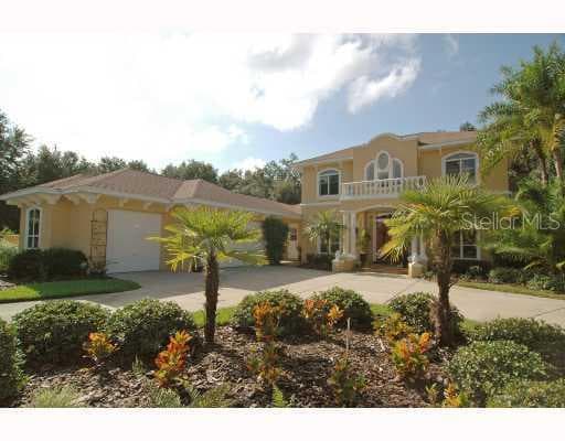 1314 TRAIL GLEN LANE LUTZ, FL 33549