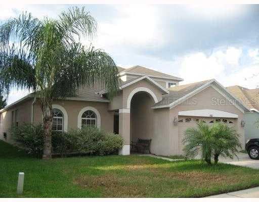 1936 FRUITRIDGE STREET BRANDON, FL 33510