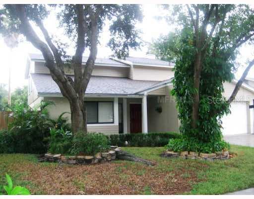 4916 PENNSBURY DRIVE TAMPA, FL 33624