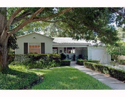 2918 W ALLINE AVENUE TAMPA, FL 33611