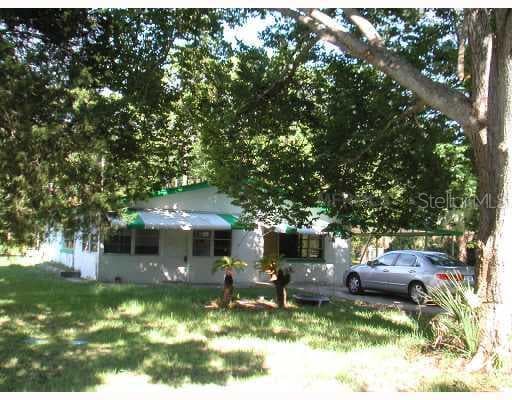 18724 ROSEMARY ROAD HUDSON, FL 34667