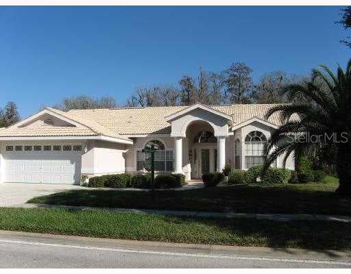 1706 KINSMERE DRIVE TRINITY, FL 34655