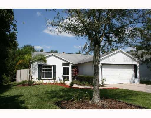 29219 YARROW DRIVE WESLEY CHAPEL, FL 33543
