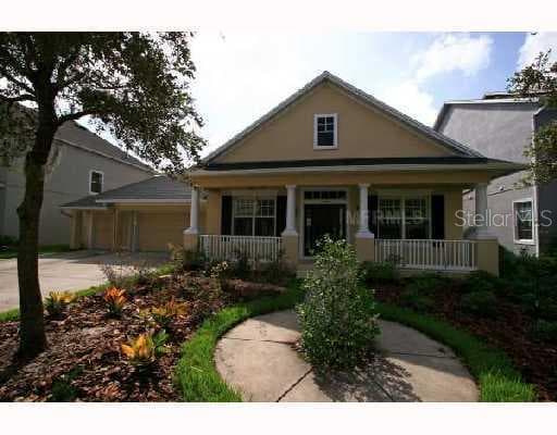 14639 CANOPY DRIVE TAMPA, FL 33626