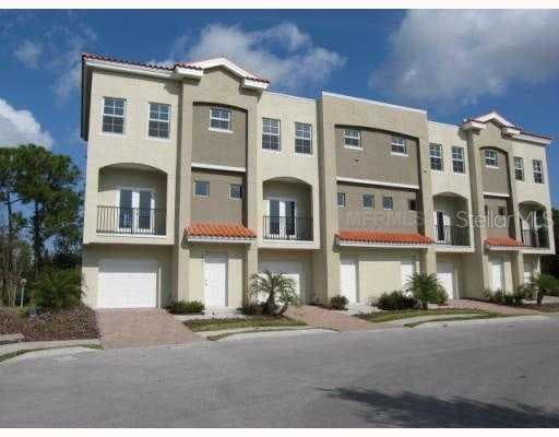 821 100TH AVENUE N UNIT 41 ST. PETERSBURG, FL 33702