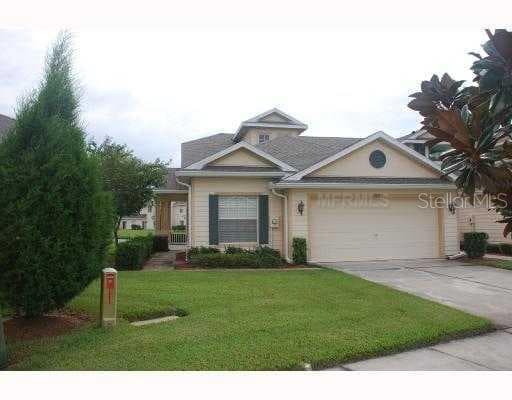 20307 OAK KEY COURT TAMPA, FL 33647