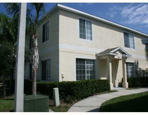 10813 BRICKSIDE COURT RIVERVIEW, FL 33569