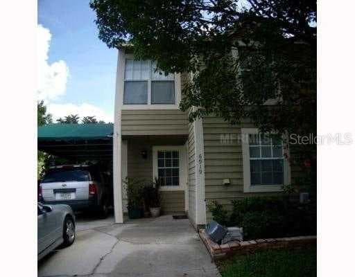 6919 LAKEVIEW COURT TAMPA, FL 33634