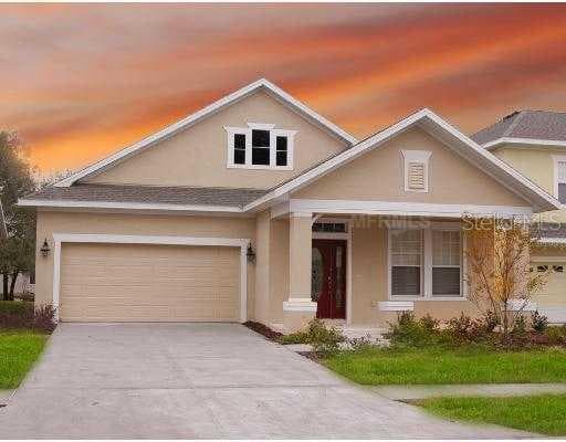 13311 TIGER LILLY LANE TAMPA, FL 33625
