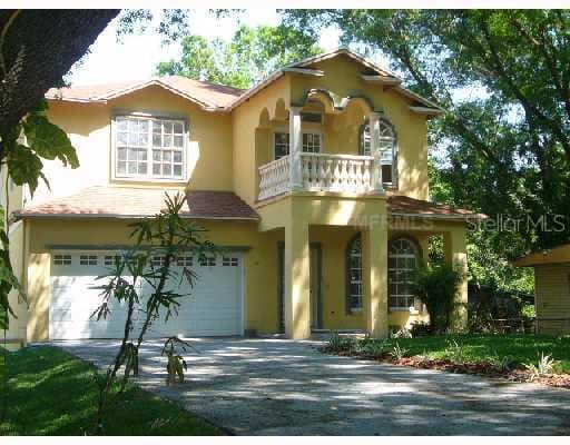 8321 PATSY STREET TAMPA, FL 33615