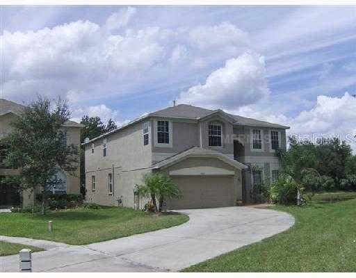 4711 TEALWOOD TRAIL WESLEY CHAPEL, FL 33543