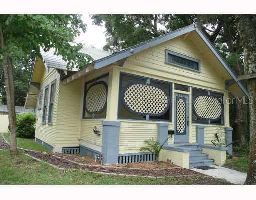 3511 N TAMPA STREET TAMPA, FL 33603