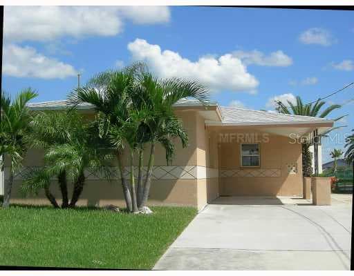 4559 FLORAMAR NEW PORT RICHEY, FL 34652
