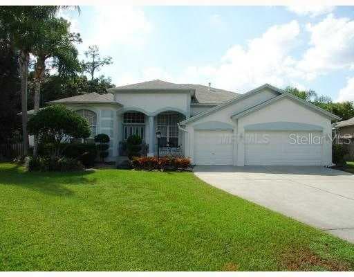 10612 CHAMBERS DRIVE TAMPA, FL 33626